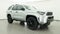 2026 Toyota 4Runner Hybrid Platinum