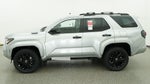 2026 Toyota 4Runner Hybrid Platinum