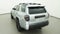 2026 Toyota 4Runner Hybrid Platinum