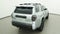 2026 Toyota 4Runner Hybrid Platinum
