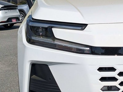 2026 Toyota RAV4 XLE