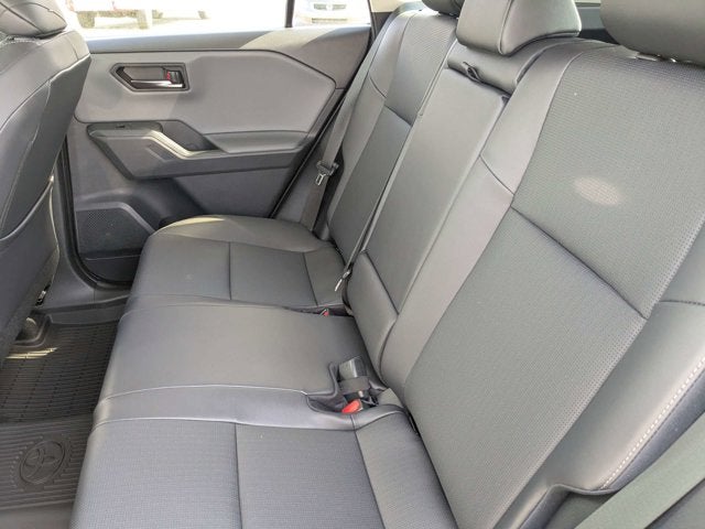 2026 Toyota RAV4 XLE