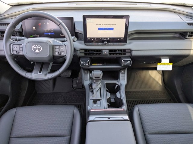 2026 Toyota RAV4 XLE