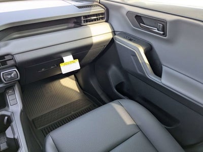 2026 Toyota RAV4 XLE