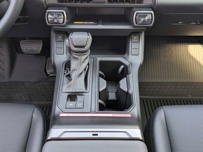 2026 Toyota RAV4 XLE