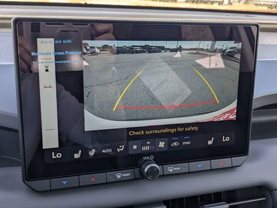 2026 Toyota RAV4 XLE