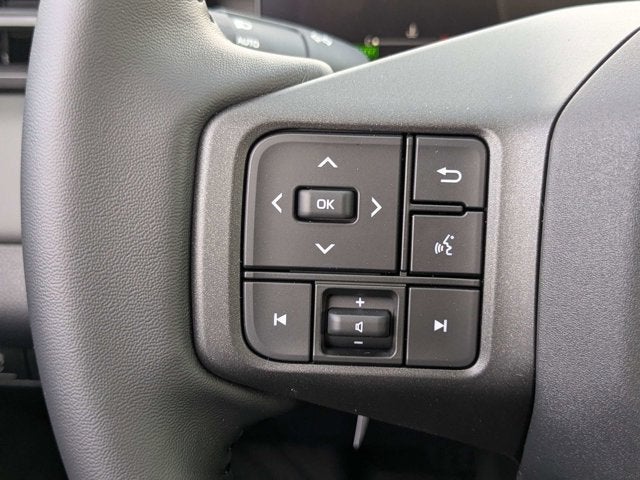 2026 Toyota RAV4 XLE