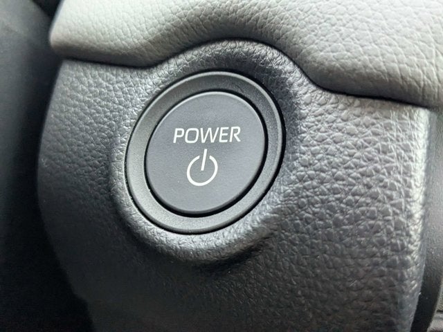 2026 Toyota RAV4 XLE