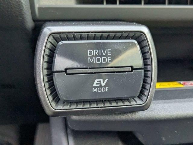 2026 Toyota RAV4 XLE