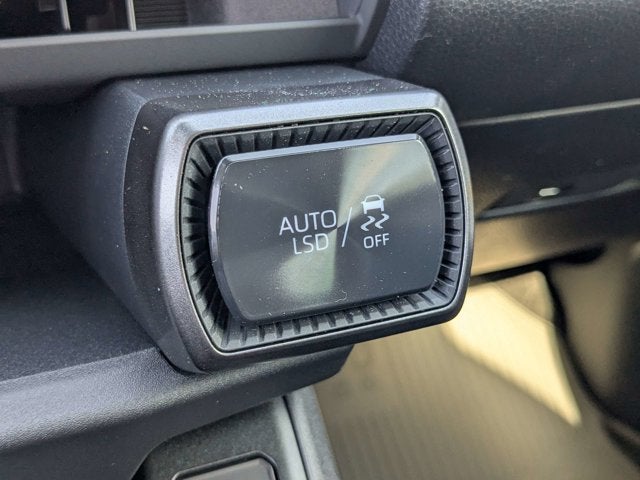 2026 Toyota RAV4 XLE