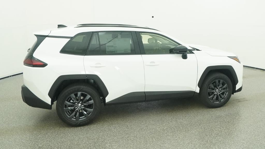 2026 Toyota RAV4 XLE