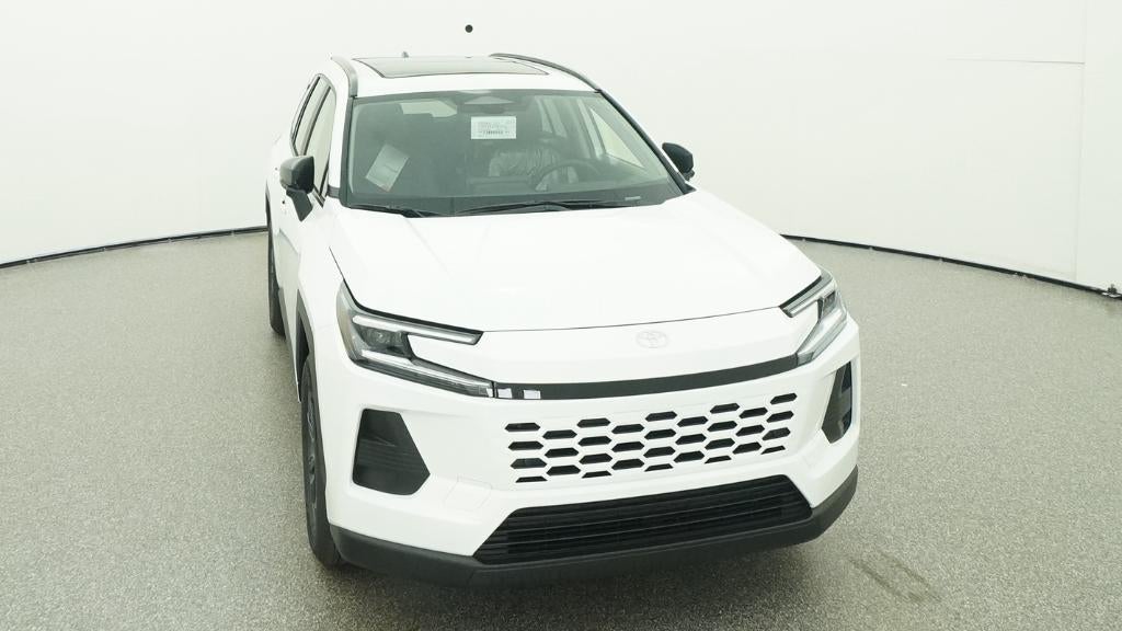 2026 Toyota RAV4 XLE