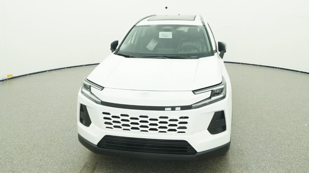 2026 Toyota RAV4 XLE