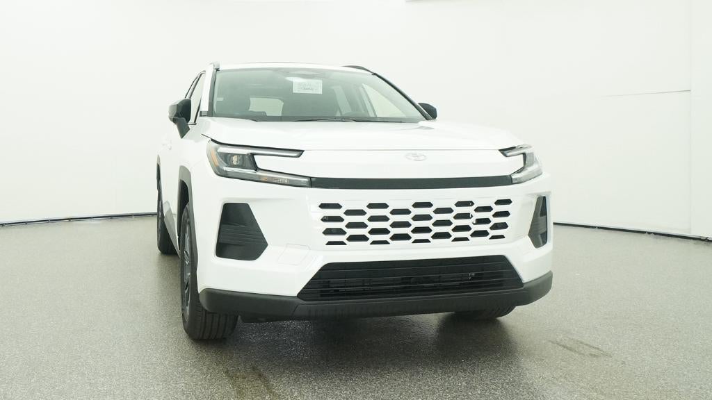 2026 Toyota RAV4 XLE