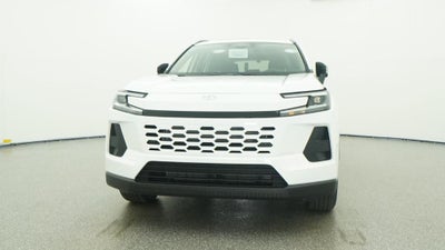 2026 Toyota RAV4 XLE