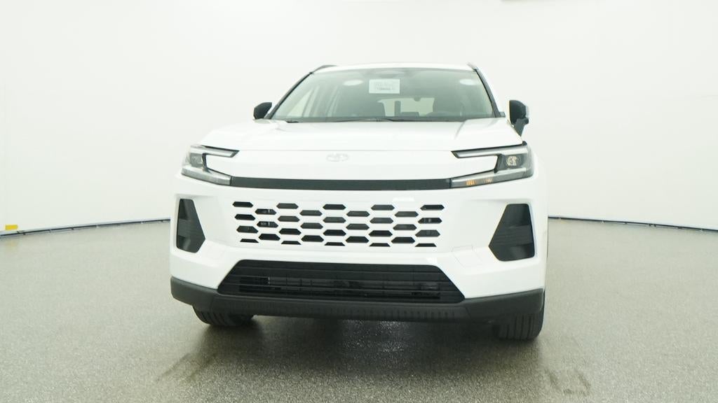 2026 Toyota RAV4 XLE