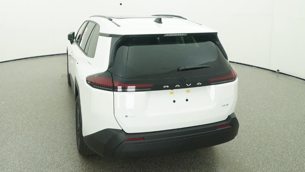 2026 Toyota RAV4 XLE