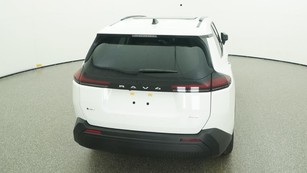 2026 Toyota RAV4 XLE