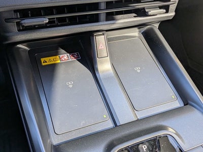 2027 Toyota bZ XLE Plus