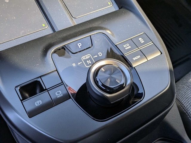 2027 Toyota bZ XLE Plus