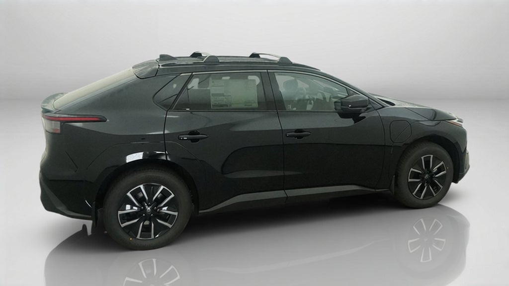 2027 Toyota bZ XLE Plus