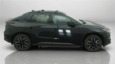2027 Toyota bZ XLE Plus
