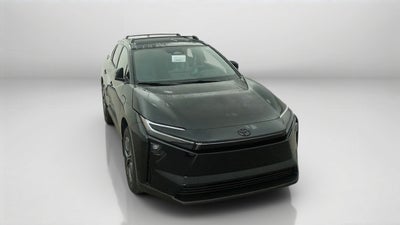 2027 Toyota bZ XLE Plus