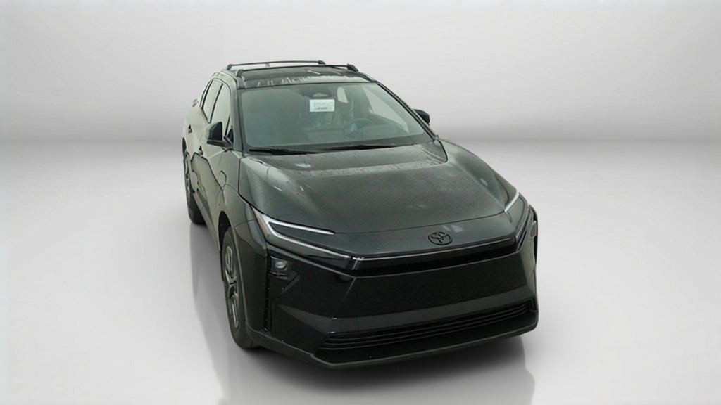 2027 Toyota bZ XLE Plus