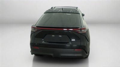 2027 Toyota bZ XLE Plus