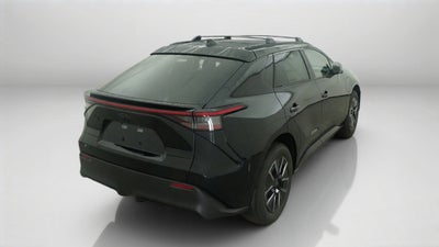2027 Toyota bZ XLE Plus