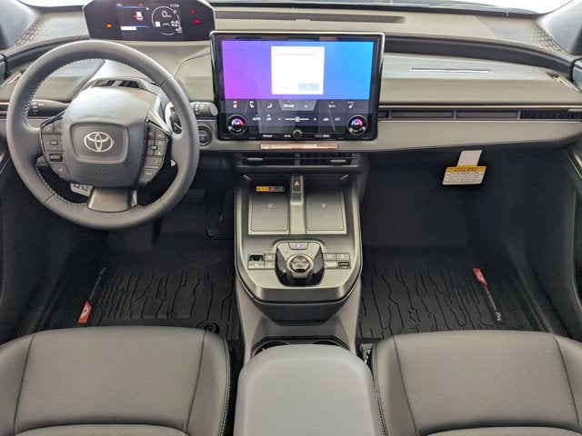 2026 Toyota bZ Woodland bZ Woodland