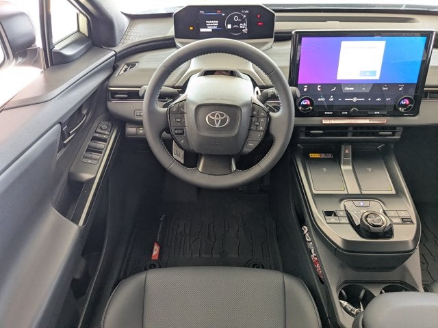 2026 Toyota bZ Woodland bZ Woodland