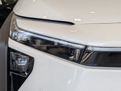 2026 Toyota bZ Woodland bZ Woodland
