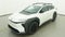 2026 Toyota bZ Woodland bZ Woodland