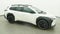 2026 Toyota bZ Woodland bZ Woodland