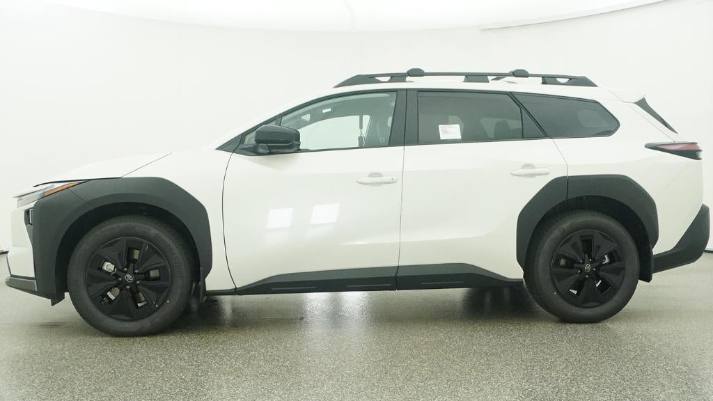 2026 Toyota bZ Woodland bZ Woodland