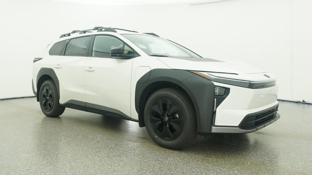 2026 Toyota bZ Woodland bZ Woodland