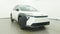 2026 Toyota bZ Woodland bZ Woodland