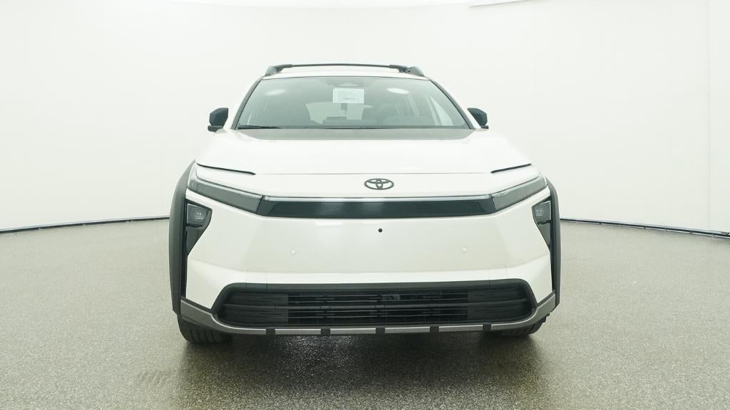 2026 Toyota bZ Woodland bZ Woodland