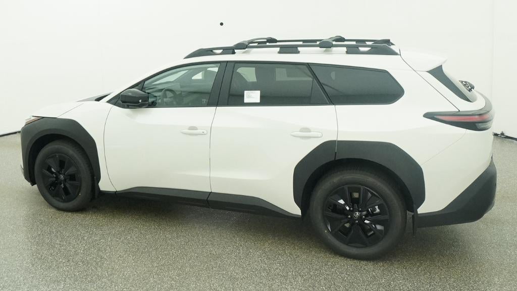 2026 Toyota bZ Woodland bZ Woodland