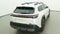 2026 Toyota bZ Woodland bZ Woodland