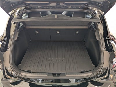 2026 Toyota GR Corolla Premium Plus