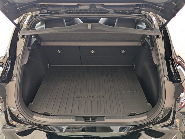 2026 Toyota GR Corolla Premium Plus
