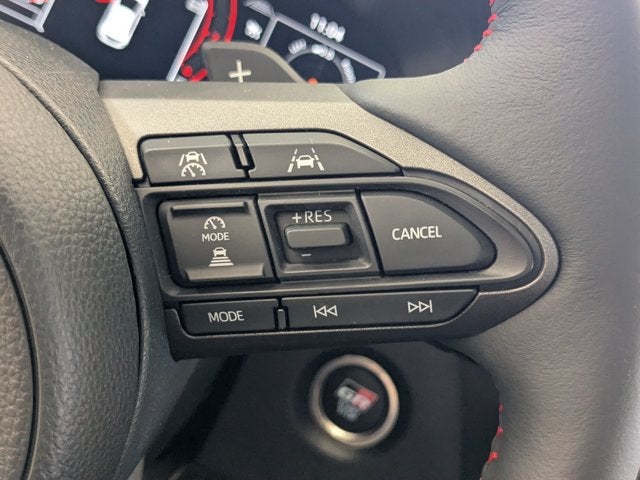 2026 Toyota GR Corolla Premium Plus