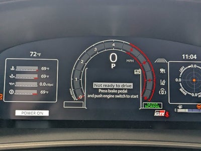 2026 Toyota GR Corolla Premium Plus