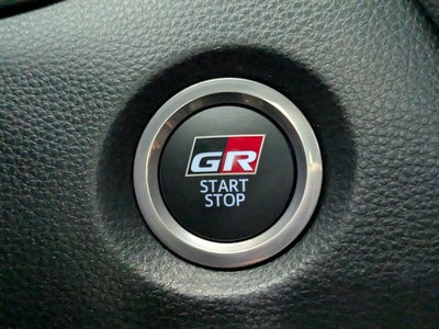 2026 Toyota GR Corolla Premium Plus