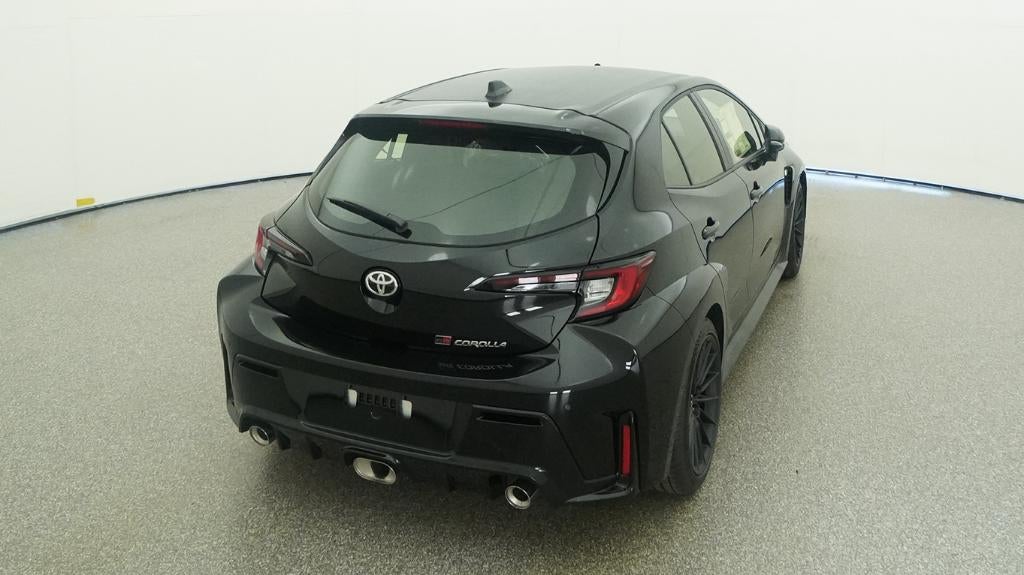 2026 Toyota GR Corolla Premium Plus