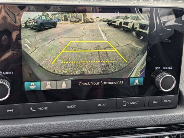 2026 Honda Civic Hatchback Hybrid Sport