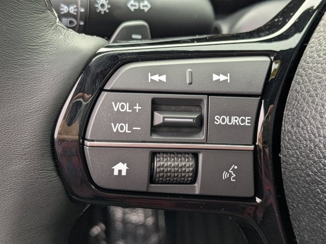 2026 Honda Civic Hatchback Hybrid Sport