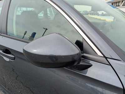 2026 Honda Civic Sedan LX